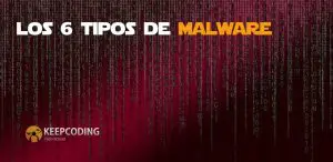 Tipos de malware