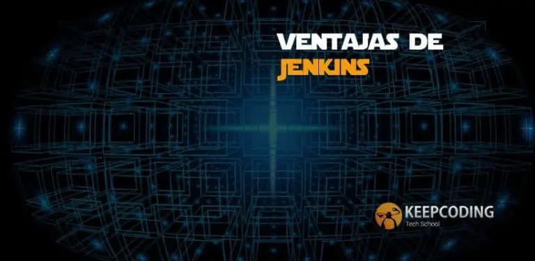 Ventajas de Jenkins