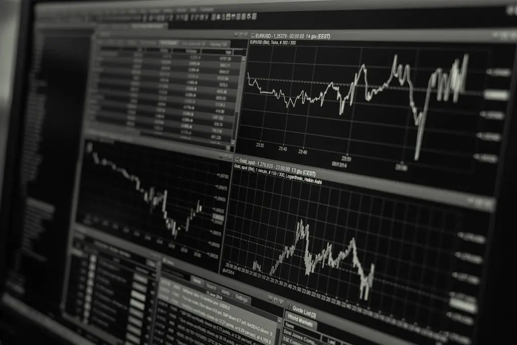¿Cuál fue la empresa más beneficiada con el Covid-19? 2 acciones en la bolsa