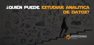 estudiar analítica de datos