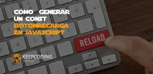 const botonrecarga en javascript
