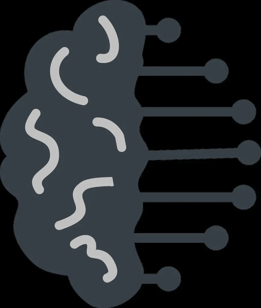 Aprendizaje supervisado y no supervisado en analítica de datos 3 cerebro conexiones