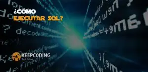 Cómo ejecutar SQL