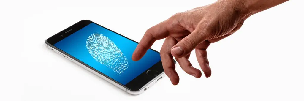 ¿Cuál es el valor de la huella digital en Big Data? 1 huella digital