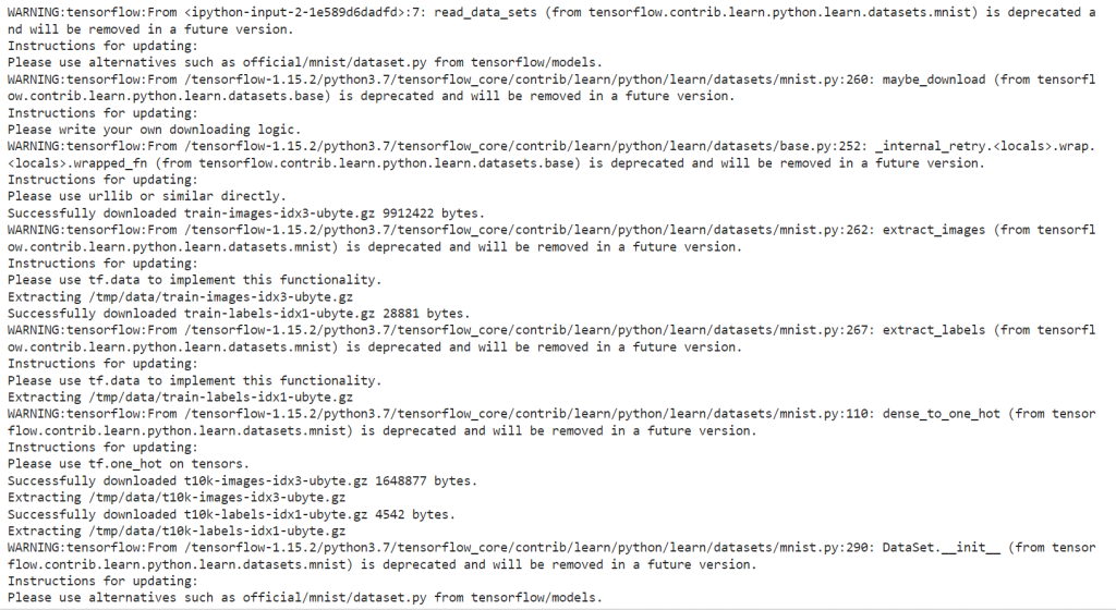 Descenso de gradiente en una red neuronal de TensorFlow 2 Descenso de gradiente en una red neuronal de TensorFlow