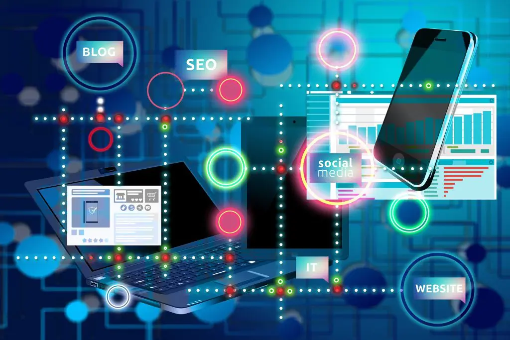 ¿Qué es la omnicanalidad en Big Data y cómo funciona? 1 omnicanalidad en big data