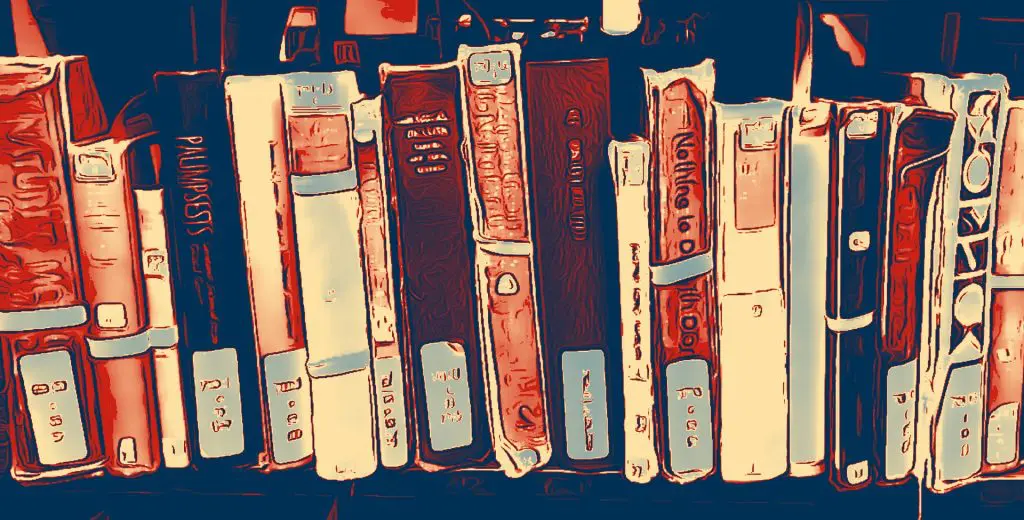 Clasificar y depurar información en Big Data 1 imagen prediseñada: libros