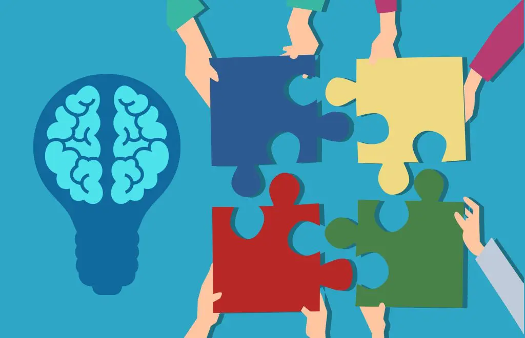 ¿Has decidido estudiar big data? 3 cerebro aprendiendo