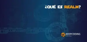 qué es Realm