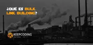 qué es bulk link building