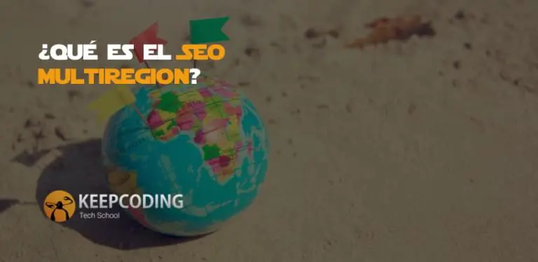 qué es el SEO multirregión