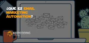 qué es email marketing automation
