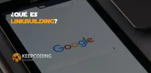 qué es linkbuilding