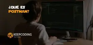 Qué es postman
