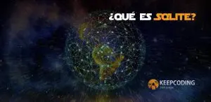 que es sqlite