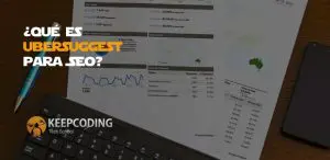 qué es ubersuggest para SEo
