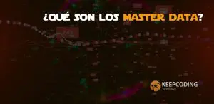 data master