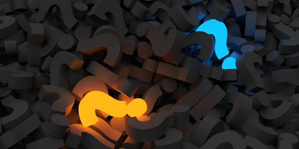 Pirámide de información en Big data y la ingeniería de requerimientos 1 signos de pregunta: Pirámide de información en Big data