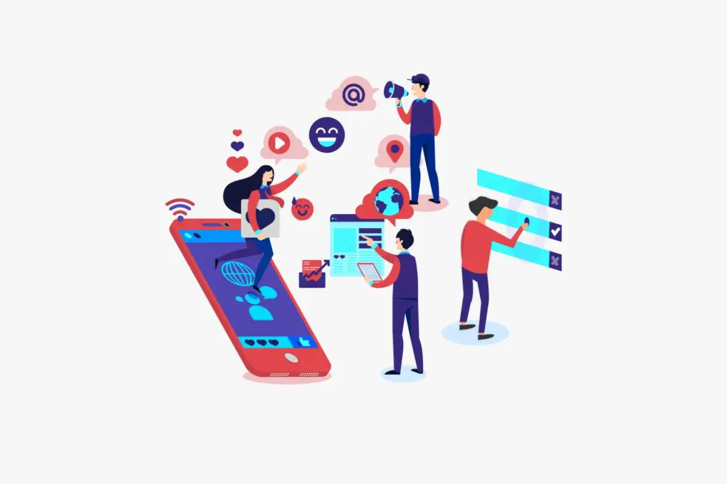 ¿Qué es la omnicanalidad en Big Data y cómo funciona? 2 imagen prediseñada: omnicanalidad online