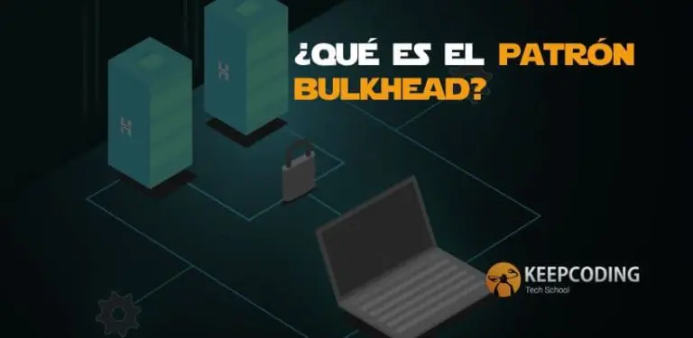 ¿Qué es el patrón bulkhead