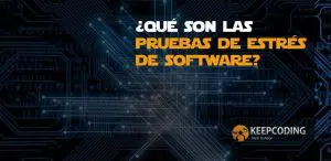 pruebas de estrés de software