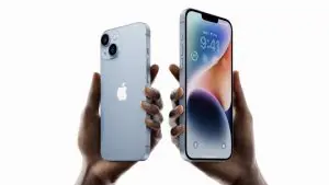 Evento Apple Septiembre 2022