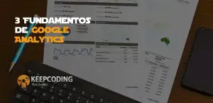 3 Fundamentos de Google Analytics
