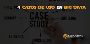 casos de uso en Big Data