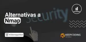 Alternativas a Nmap