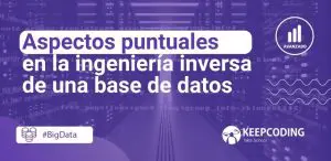 aspectos puntuales en la ingeniería inversa de una base de datos
