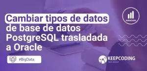 tipos de datos de base de datos postgresql