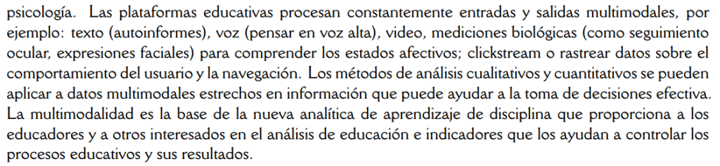 ¿Cómo ayudan el Big Data e Inteligencia Artificial en la actualidad? 1 Big Data e Inteligencia Artificial