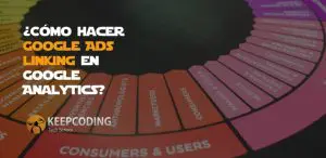 Google Ads linking en Google Analytics