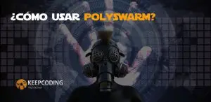 Cómo usar Polyswarm