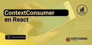 ContextConsumer en React