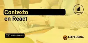 Contexto en React