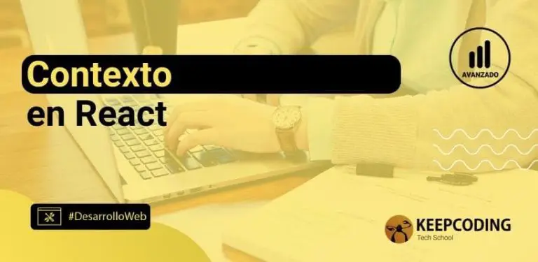 Contexto en React