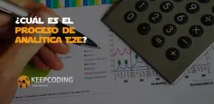 Cuál es el proceso de analítica E2E