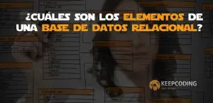 bases de datos relacionales