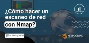 Escaneo de red con Nmap