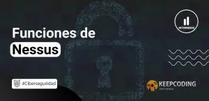 Funciones de Nessus