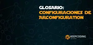 configuraciones de ARConfiguration