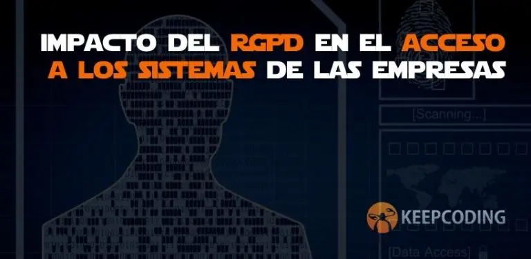 acceso a los sistemas de las empresas