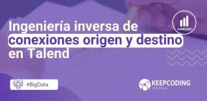 ingeniería inversa de conexiones