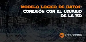 modelo lógico de datos