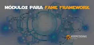 Módulos para FAME Framework