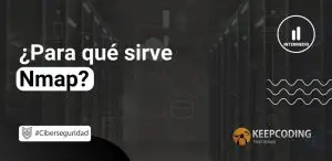 Para qué sirve Nmap