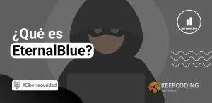 Qué es EternalBlue