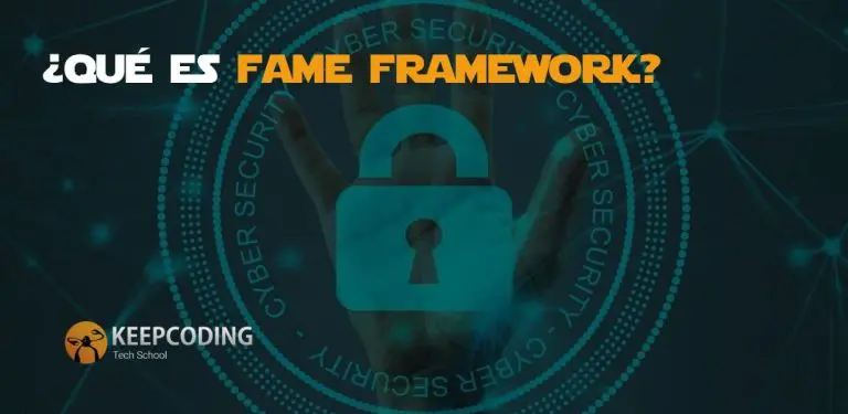 Qué es FAME Framework
