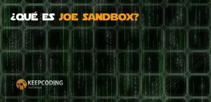 Qué es Joe Sandbox